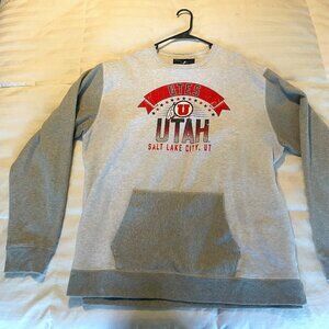 Utah Utes Sweatshirt